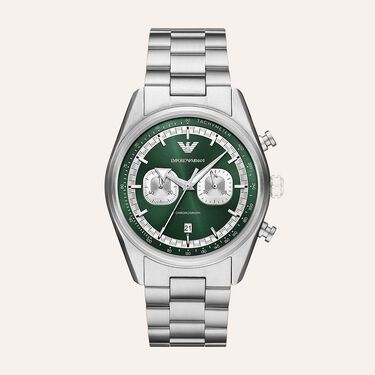 Orologio Al Quarzo Emporio Armani Ar11637 - Orologi con Datario Uomo | Stroili
